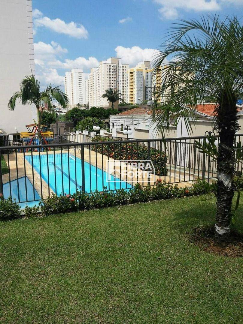 Apartamento à venda com 2 quartos, 50m² - Foto 4