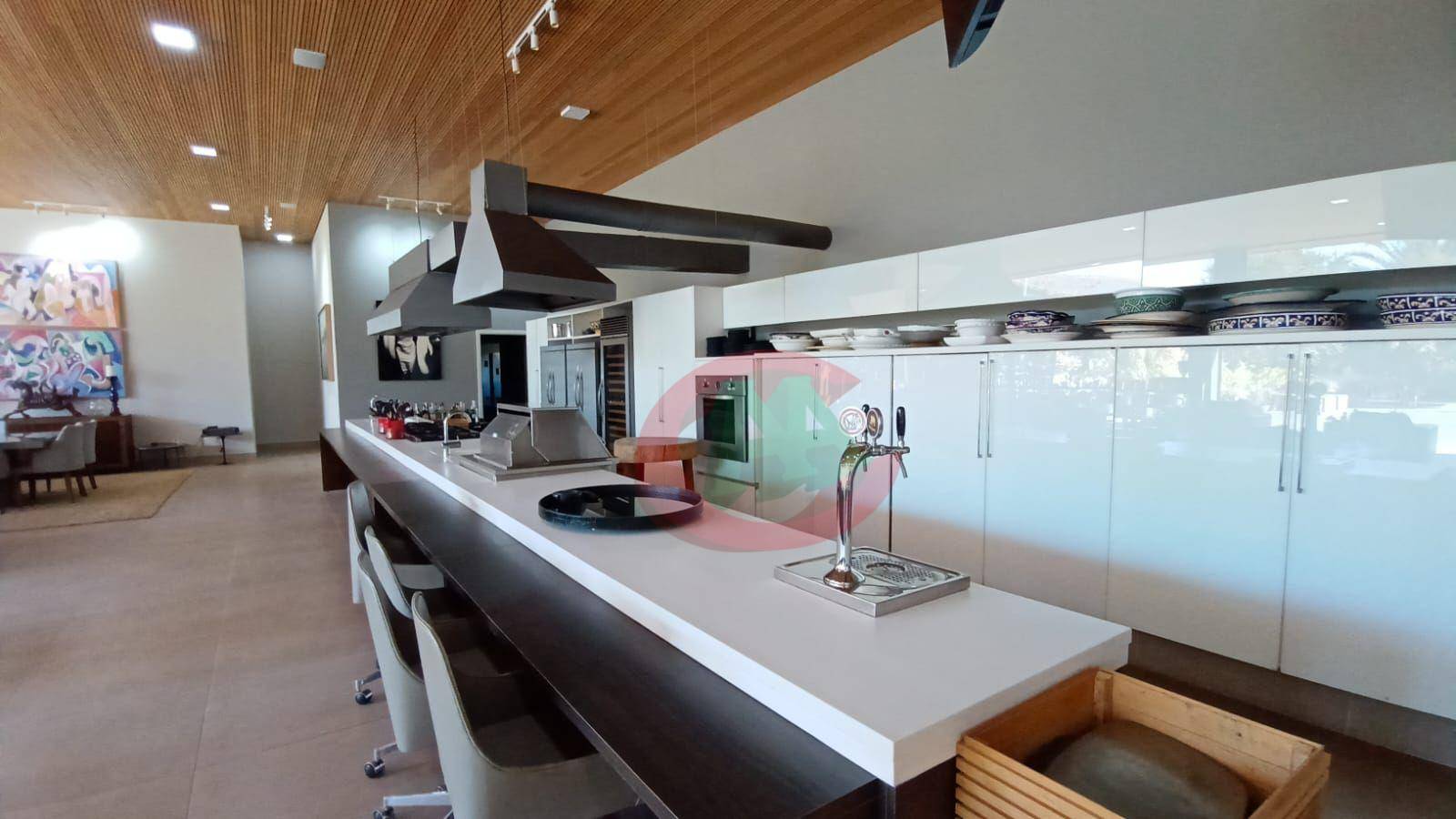 Chácara à venda com 5 quartos, 685m² - Foto 37
