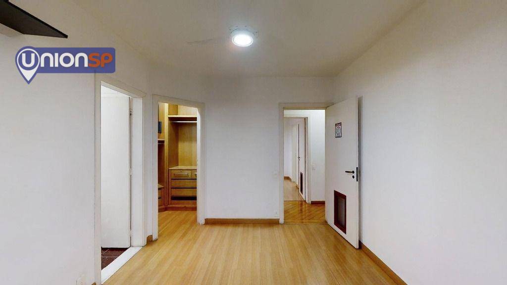 Apartamento à venda com 3 quartos, 158m² - Foto 11