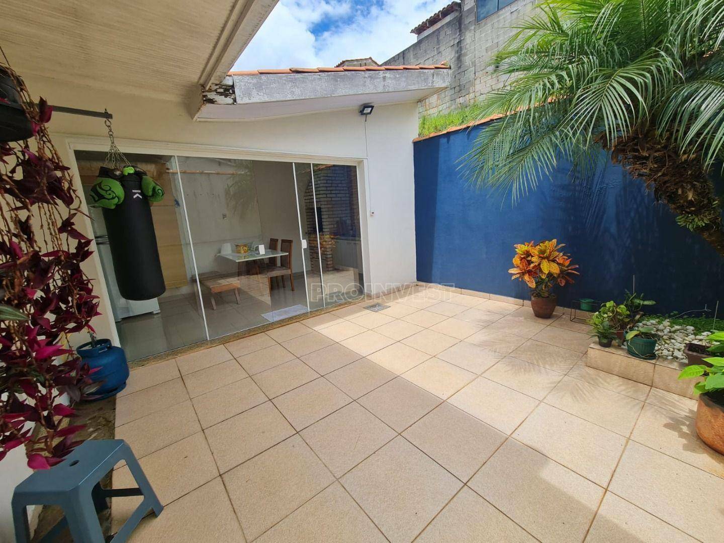 Casa de Condomínio à venda com 3 quartos, 70m² - Foto 15