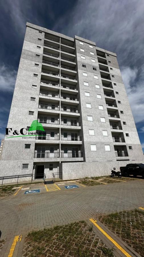 Apartamento à venda com 2 quartos, 51m² - Foto 1