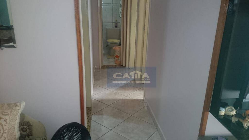 Apartamento à venda com 2 quartos, 46m² - Foto 4