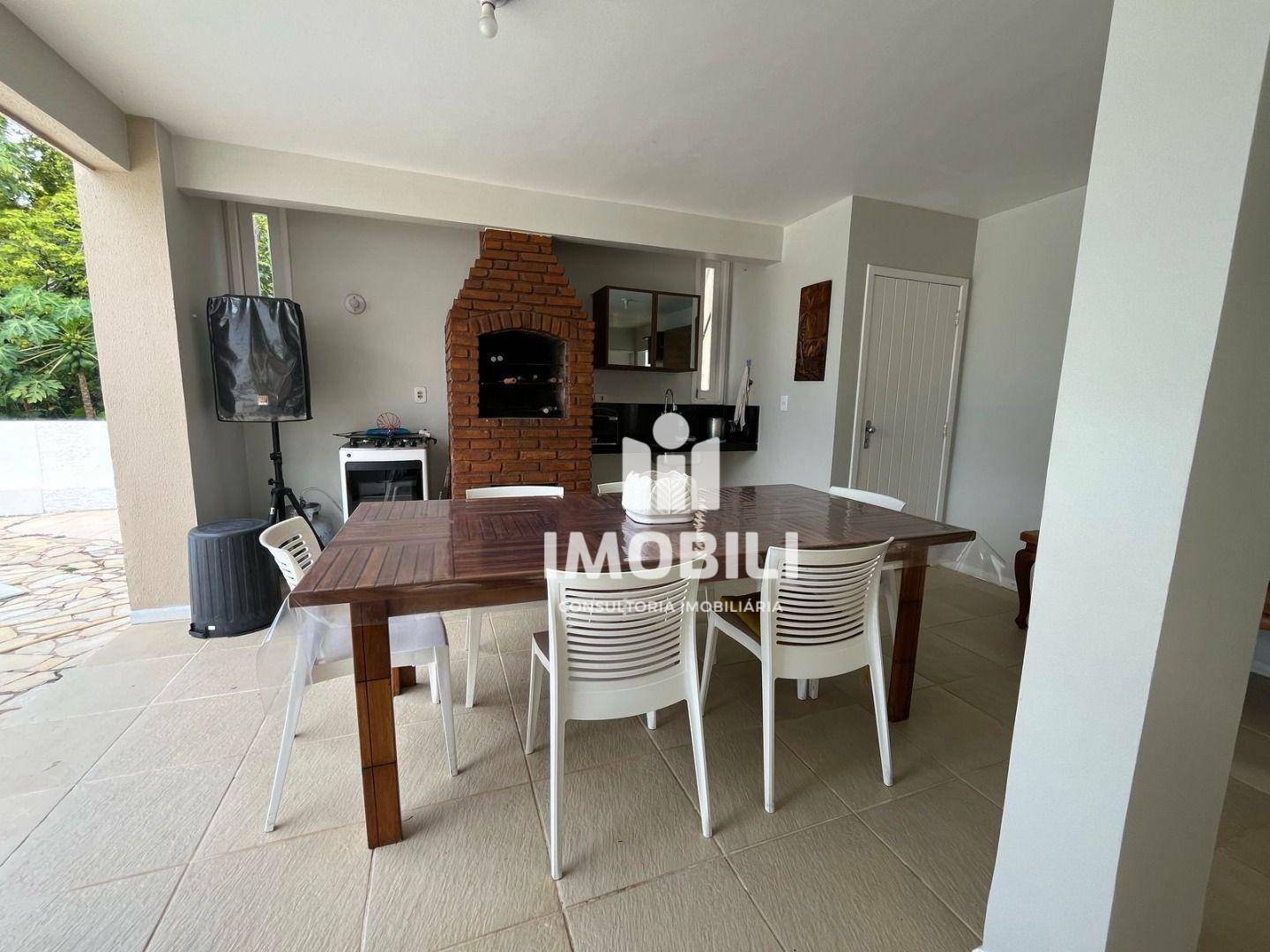 Casa de Condomínio à venda com 5 quartos, 278m² - Foto 10