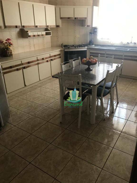 Apartamento à venda com 3 quartos, 341m² - Foto 15