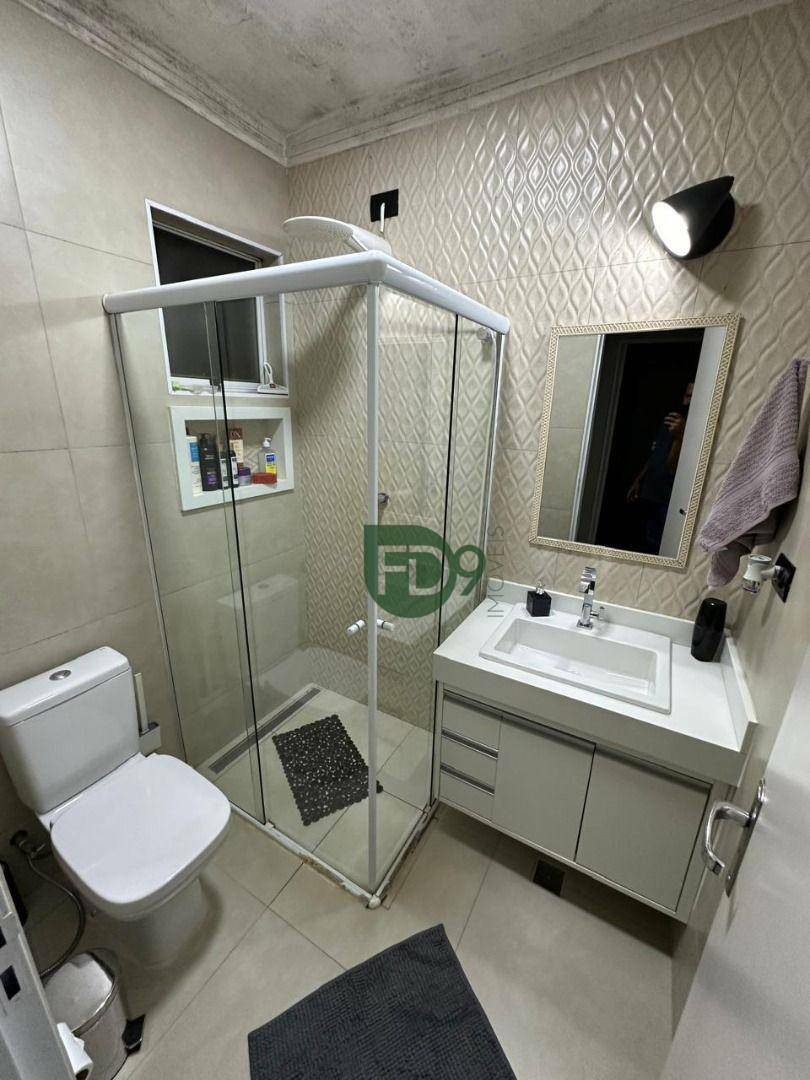 Casa de Condomínio à venda com 2 quartos, 75m² - Foto 9