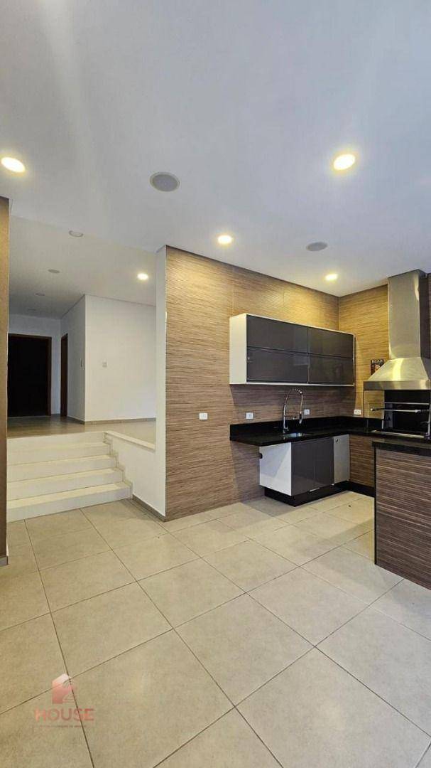 Casa de Condomínio à venda com 3 quartos, 300m² - Foto 31