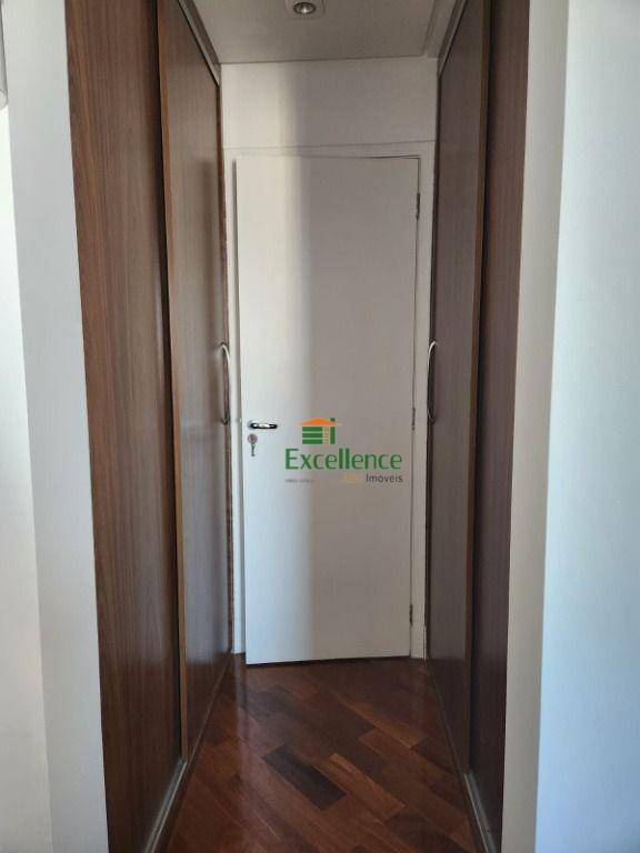 Apartamento à venda com 3 quartos, 133m² - Foto 39