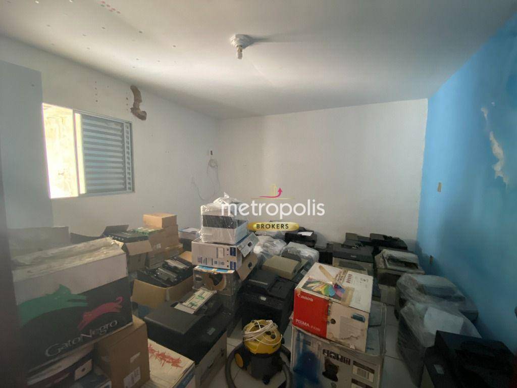 Sobrado à venda com 2 quartos, 80m² - Foto 11