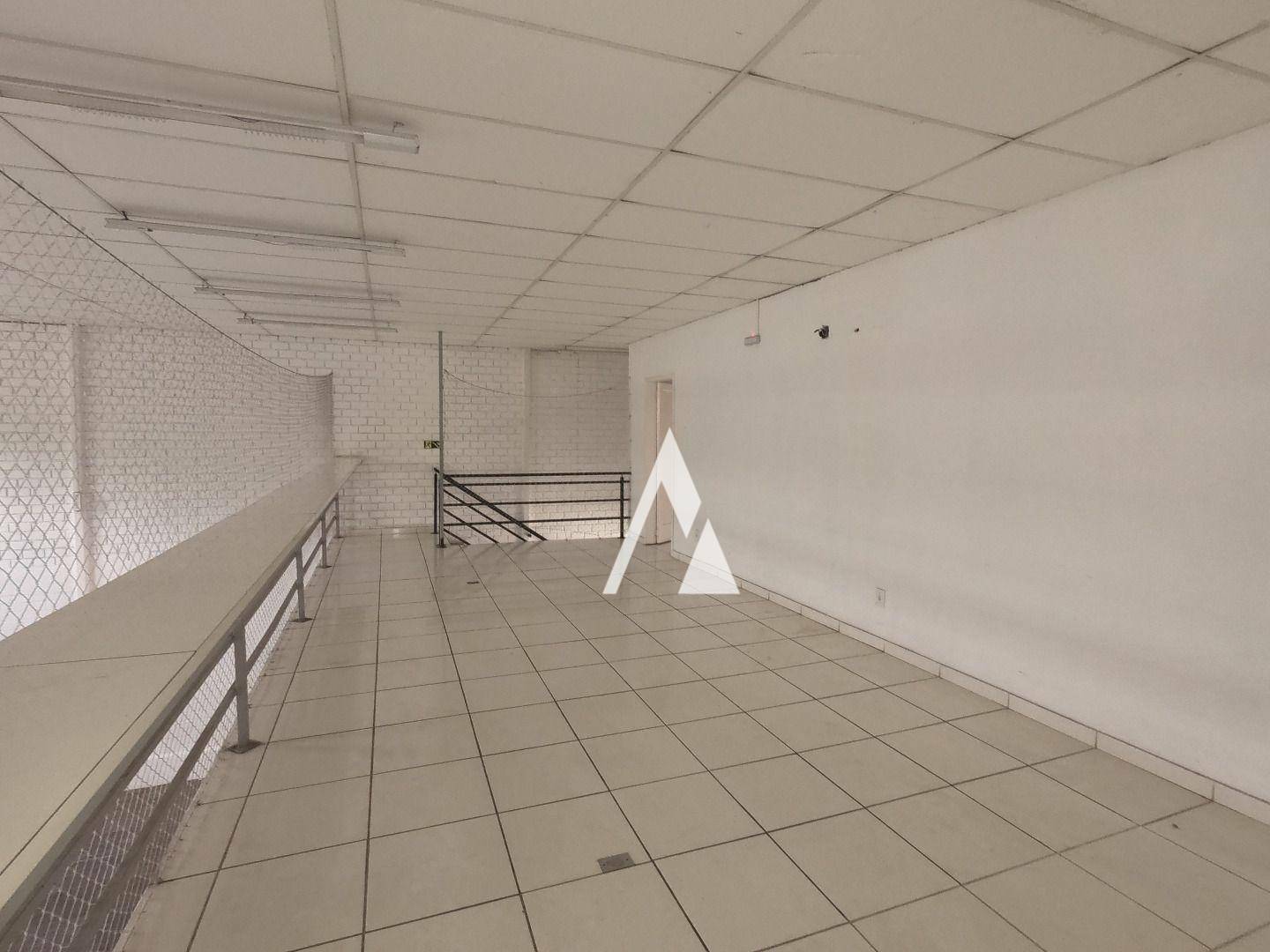 Depósito-Galpão-Armazém à venda, 320m² - Foto 21