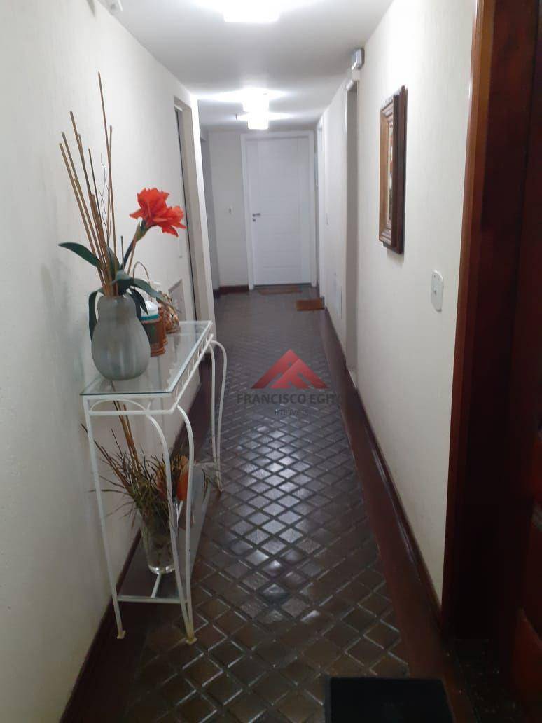 Cobertura à venda com 3 quartos, 300m² - Foto 14