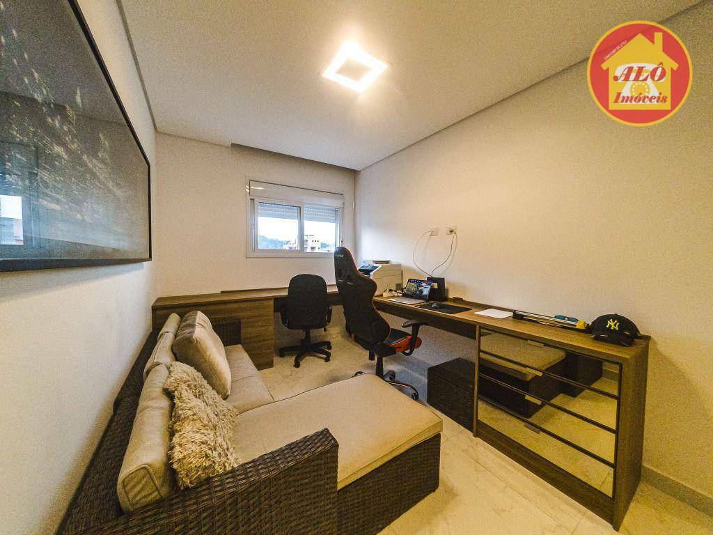 Apartamento à venda com 4 quartos, 147m² - Foto 22