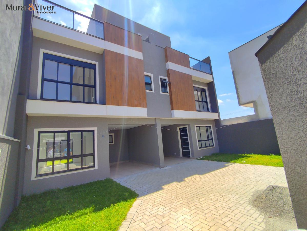 Sobrado à venda com 3 quartos, 172m² - Foto 3