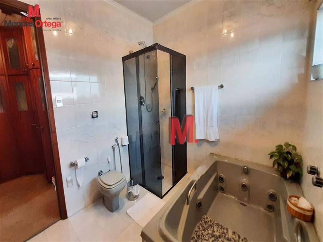 Casa à venda com 4 quartos, 510m² - Foto 18