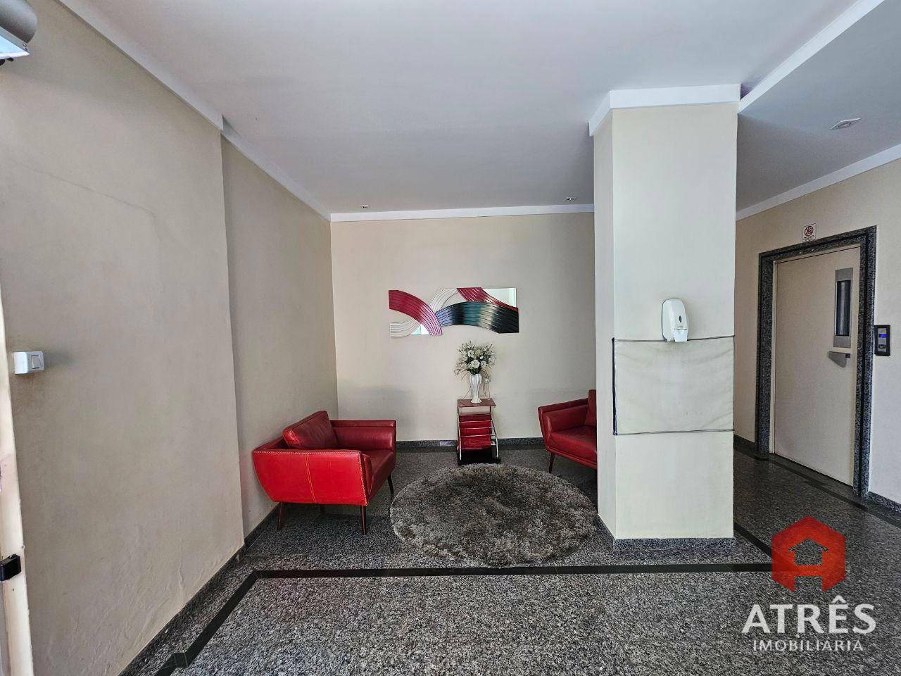 Apartamento para alugar com 2 quartos, 59m² - Foto 4