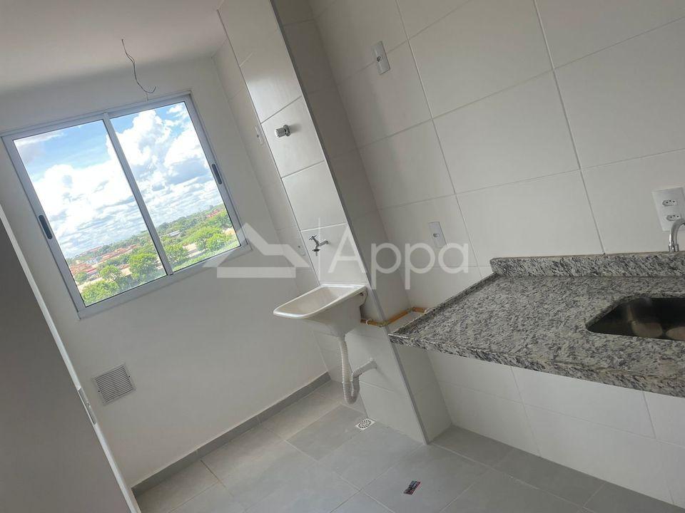 Apartamento para alugar com 2 quartos, 56m² - Foto 14