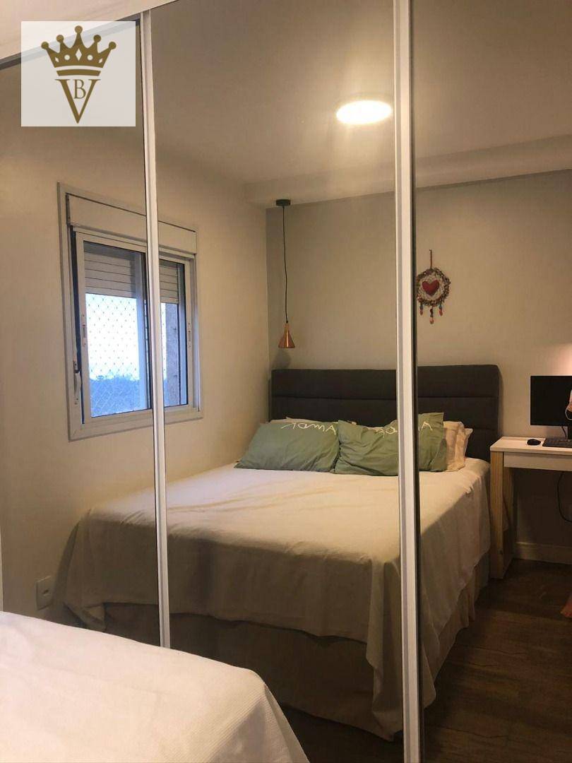 Apartamento à venda com 3 quartos, 104m² - Foto 9