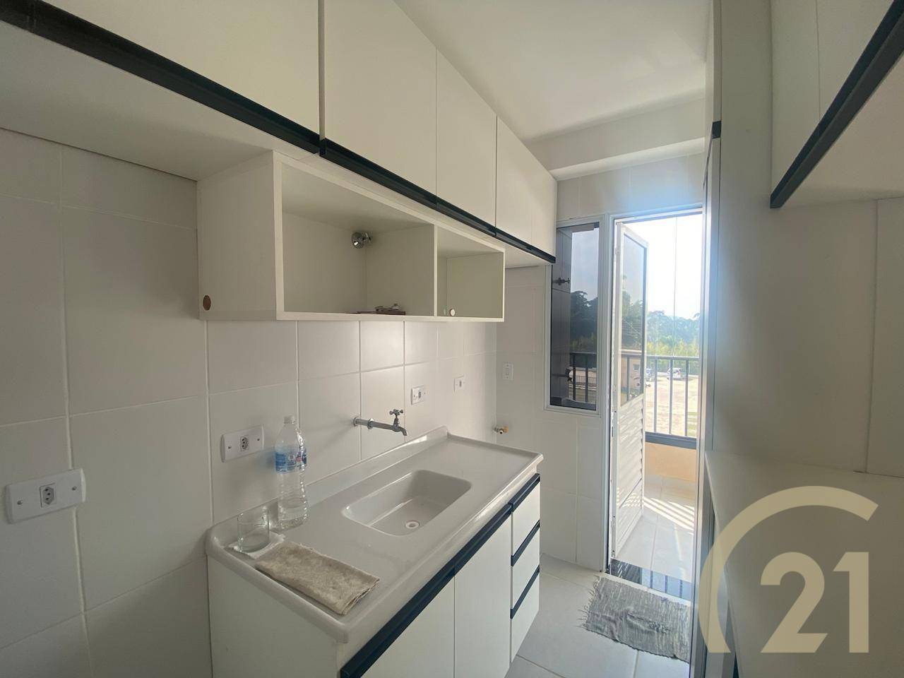 Apartamento para alugar com 2 quartos, 42m² - Foto 8