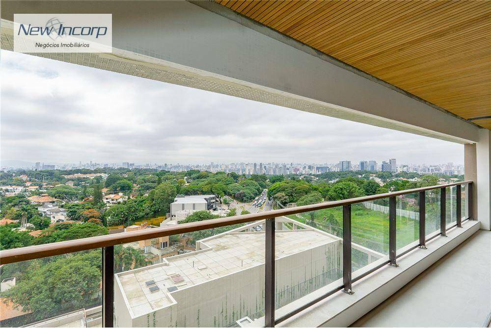 Apartamento à venda com 2 quartos, 191m² - Foto 11