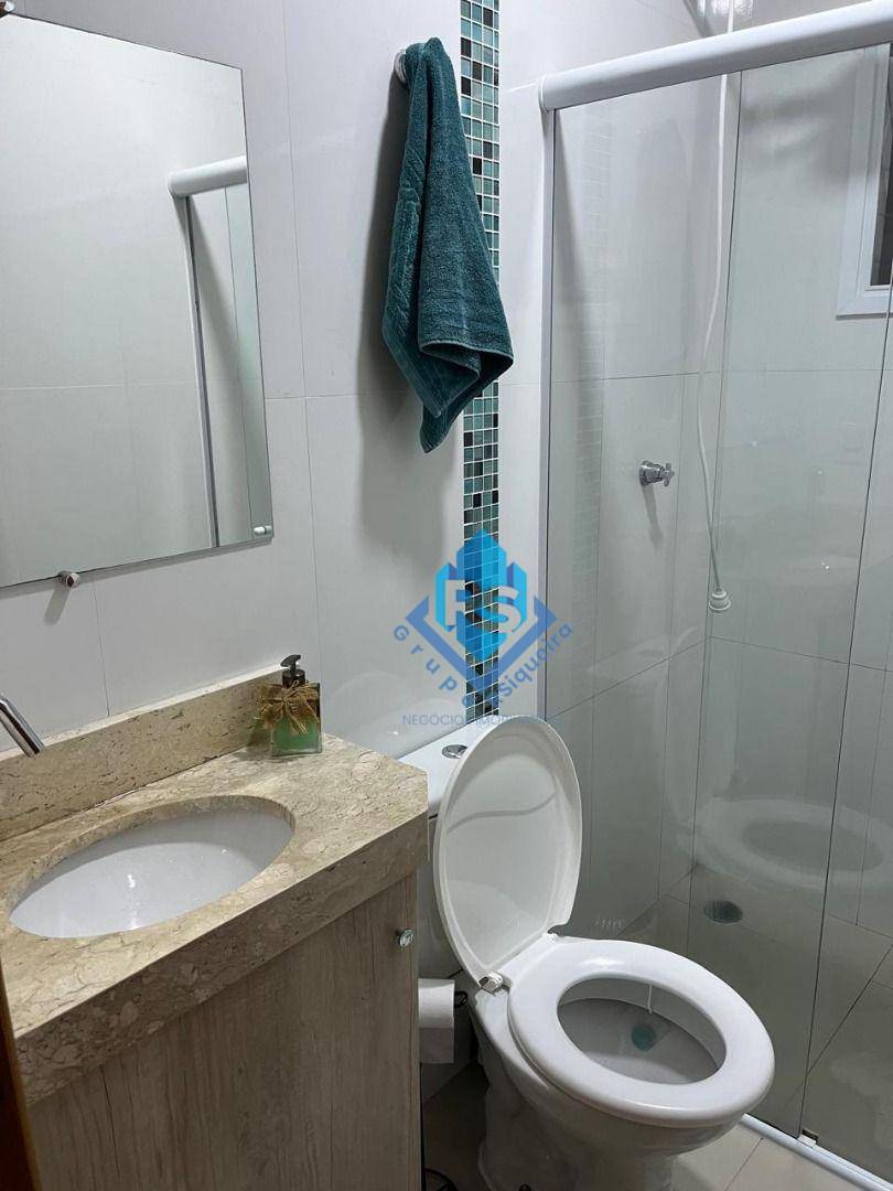 Apartamento à venda com 3 quartos, 70m² - Foto 18