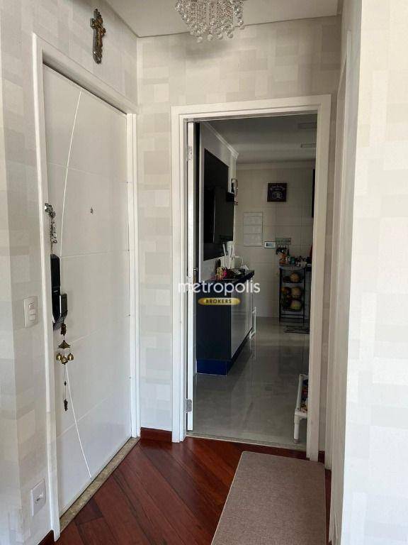 Apartamento à venda com 3 quartos, 162m² - Foto 3