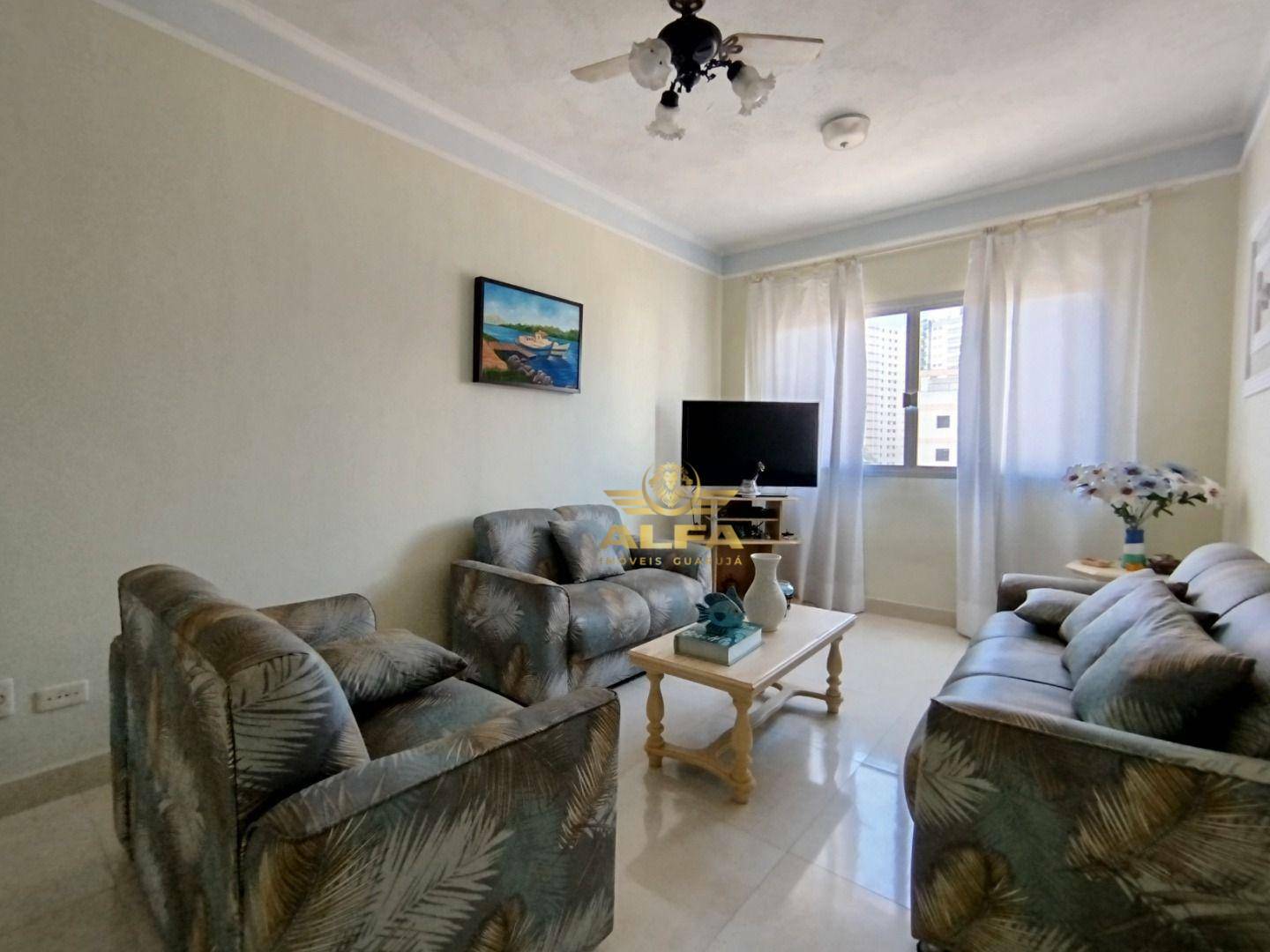 Apartamento à venda com 3 quartos, 80m² - Foto 3