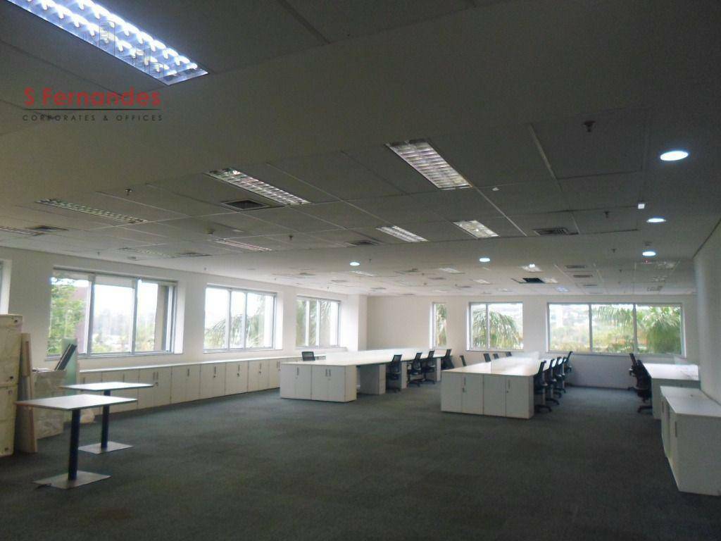 Conjunto Comercial-Sala para alugar, 720m² - Foto 18