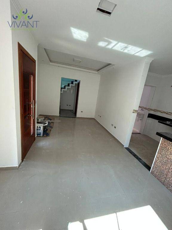 Sobrado à venda com 2 quartos, 170M2 - Foto 11