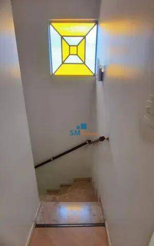 Sobrado à venda com 2 quartos, 120m² - Foto 17