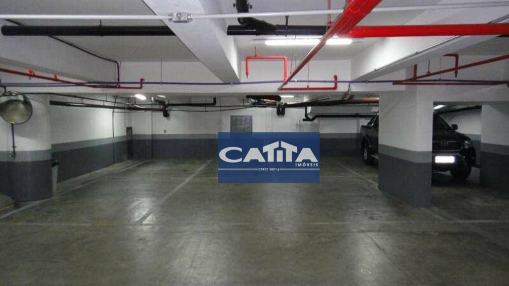 Conjunto Comercial-Sala à venda, 61m² - Foto 11