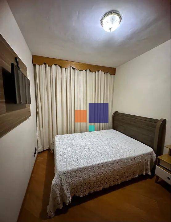 Apartamento à venda com 2 quartos, 59m² - Foto 5