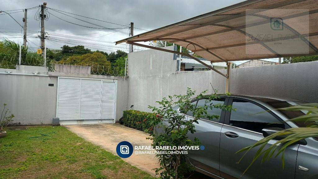 Casa à venda com 3 quartos, 90m² - Foto 3