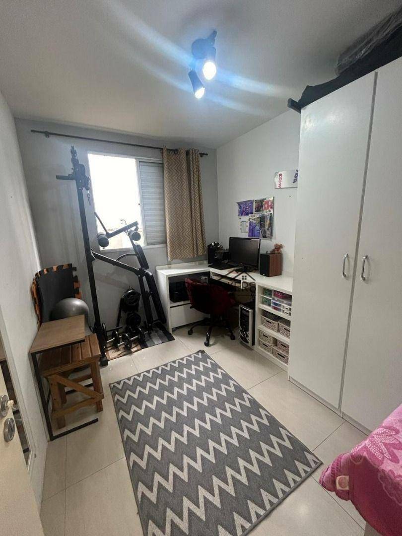 Apartamento à venda com 2 quartos, 45m² - Foto 14