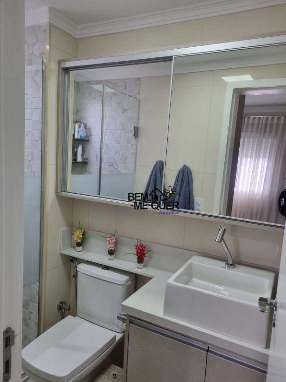 Apartamento à venda com 2 quartos, 49m² - Foto 14