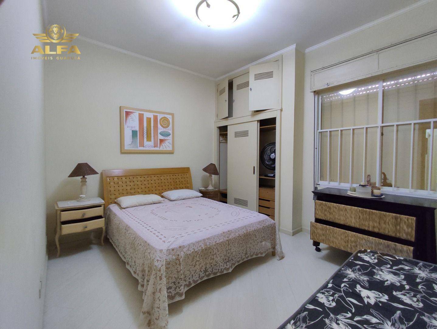 Apartamento à venda com 3 quartos, 130m² - Foto 9