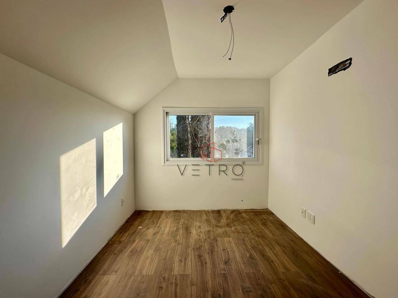 Apartamento à venda com 1 quarto, 59m² - Foto 5