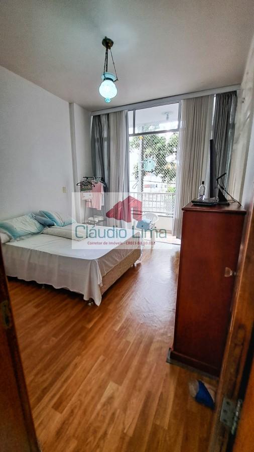 Apartamento à venda com 4 quartos, 200m² - Foto 23