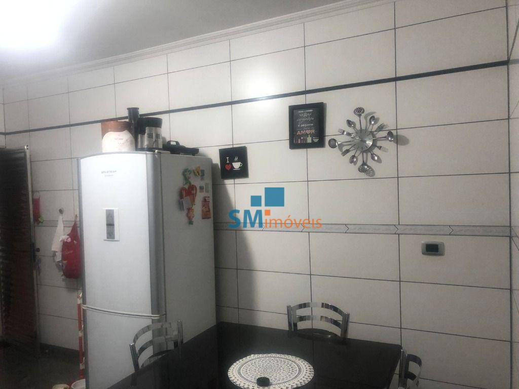 Sobrado à venda com 2 quartos, 100m² - Foto 10