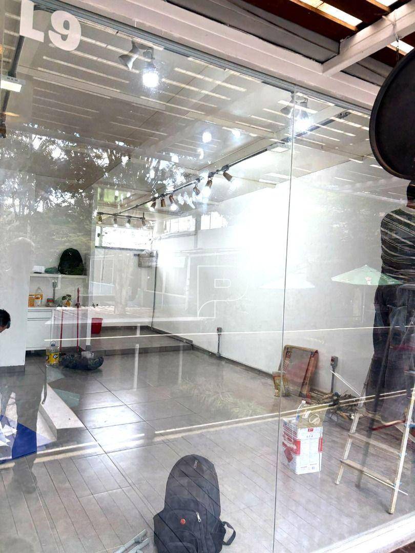 Sala-Conjunto, 44 m² - Foto 2