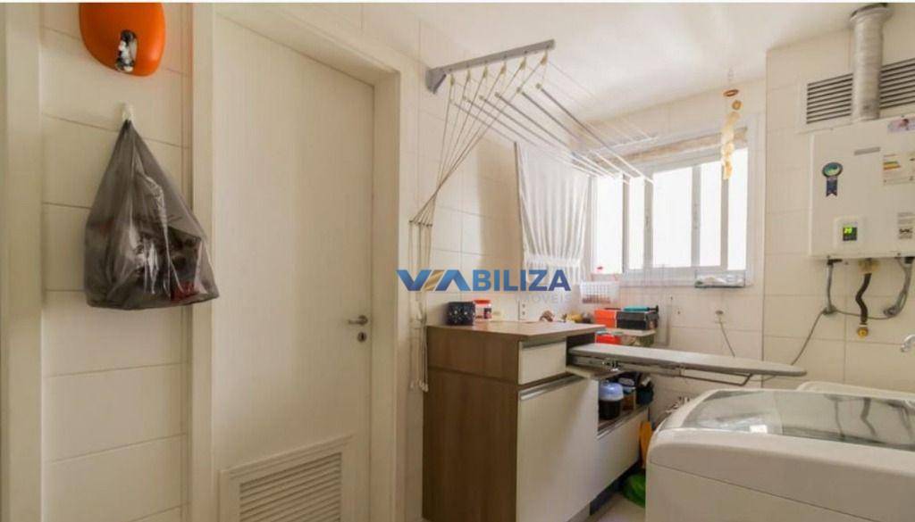 Apartamento à venda com 4 quartos, 114m² - Foto 14