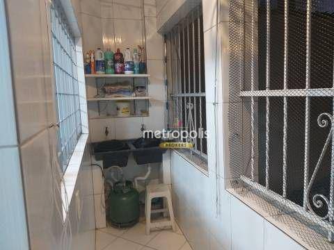 Sobrado à venda com 3 quartos, 353m² - Foto 8