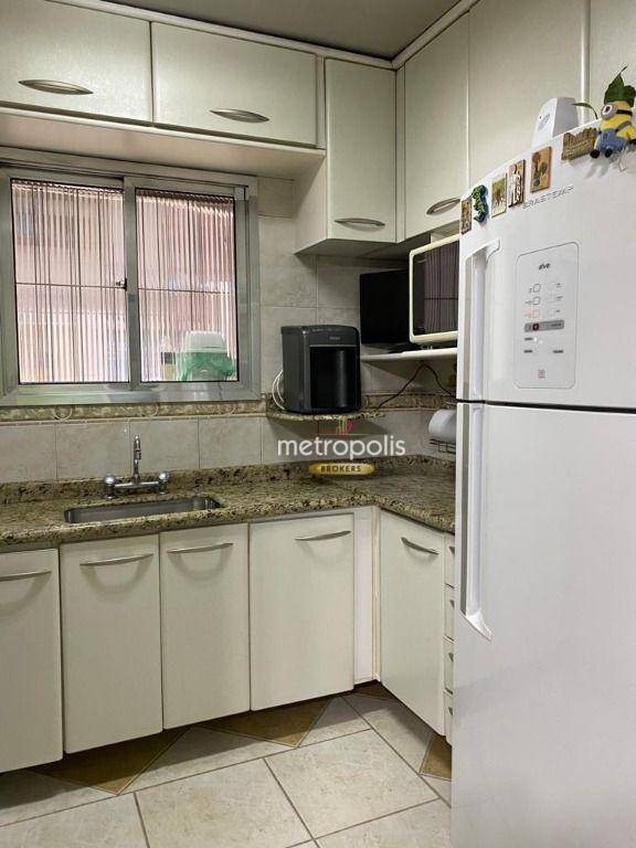 Sobrado à venda com 3 quartos, 180m² - Foto 14