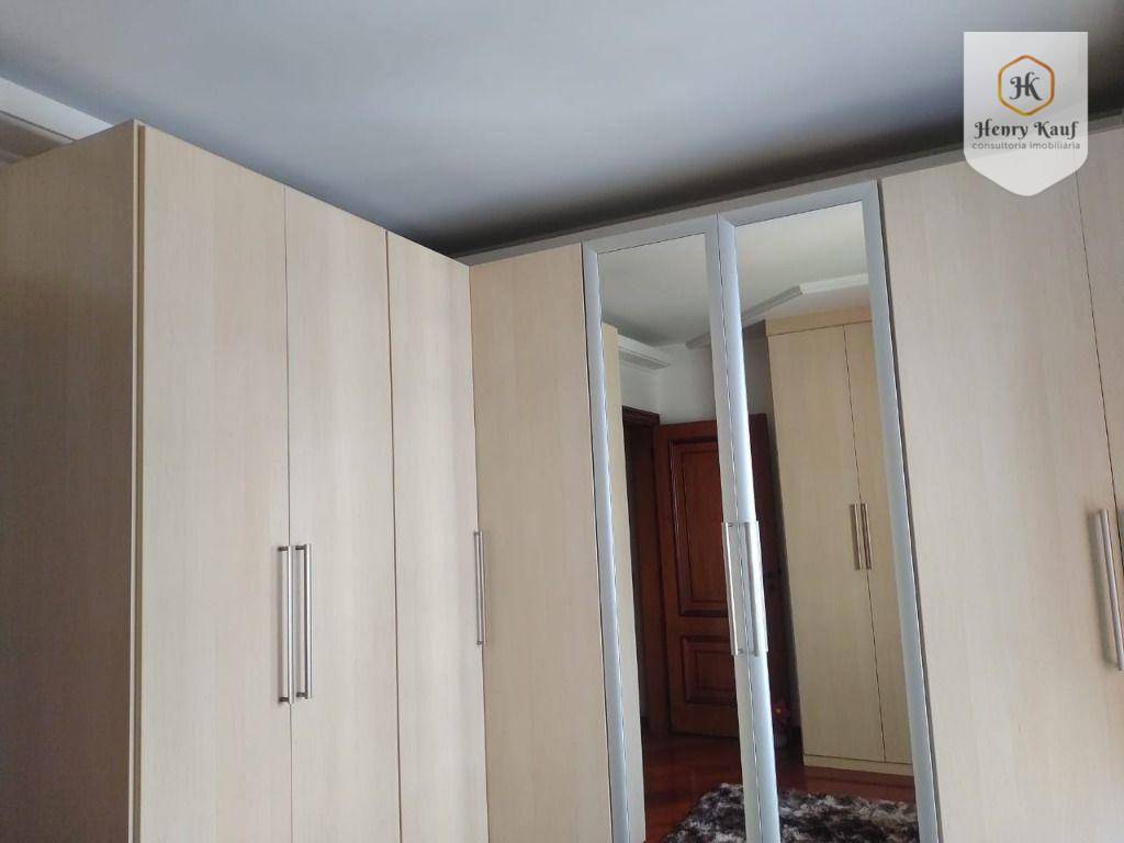 Apartamento à venda com 4 quartos, 188m² - Foto 28