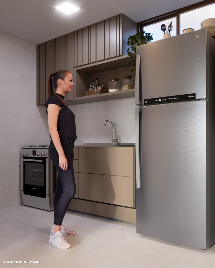 Apartamento à venda com 2 quartos, 45m² - Foto 24