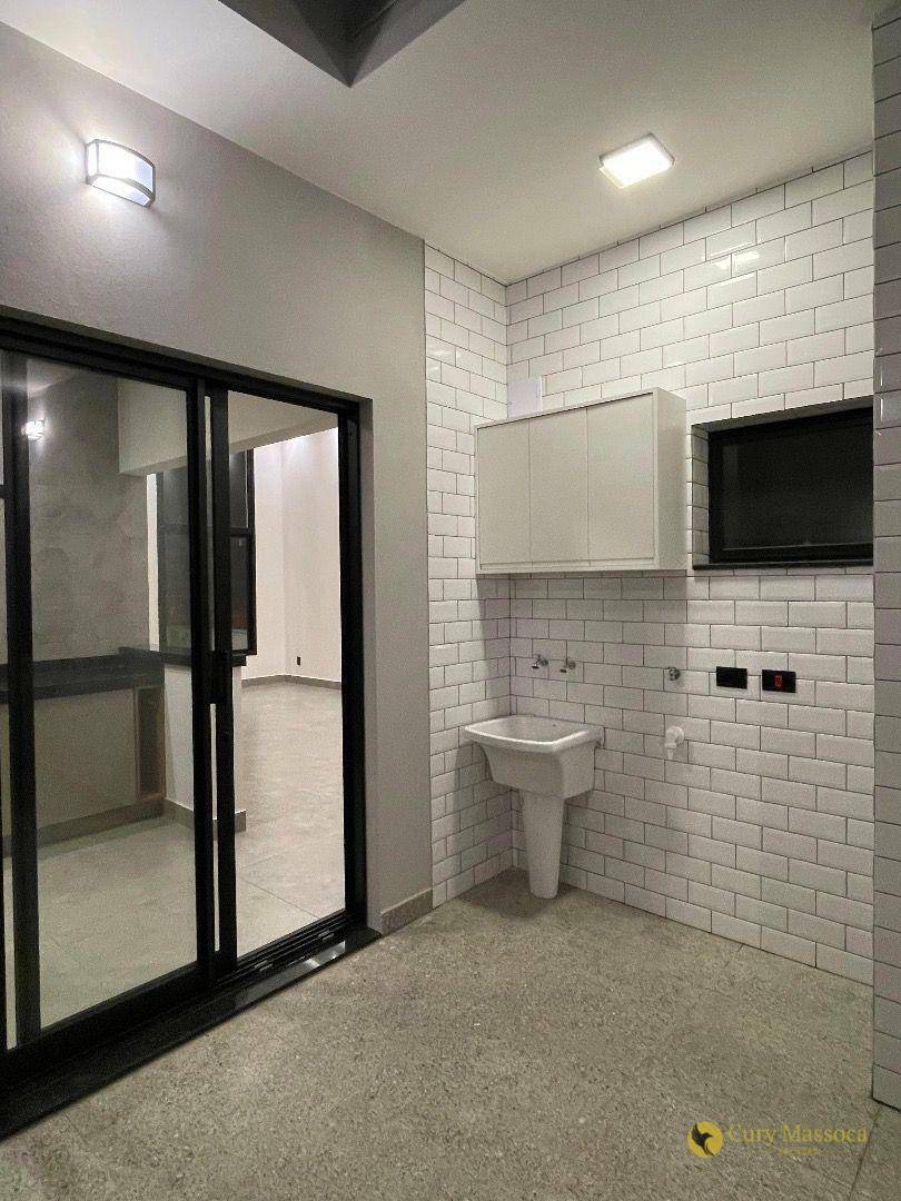 Casa de Condomínio à venda com 3 quartos, 105m² - Foto 5