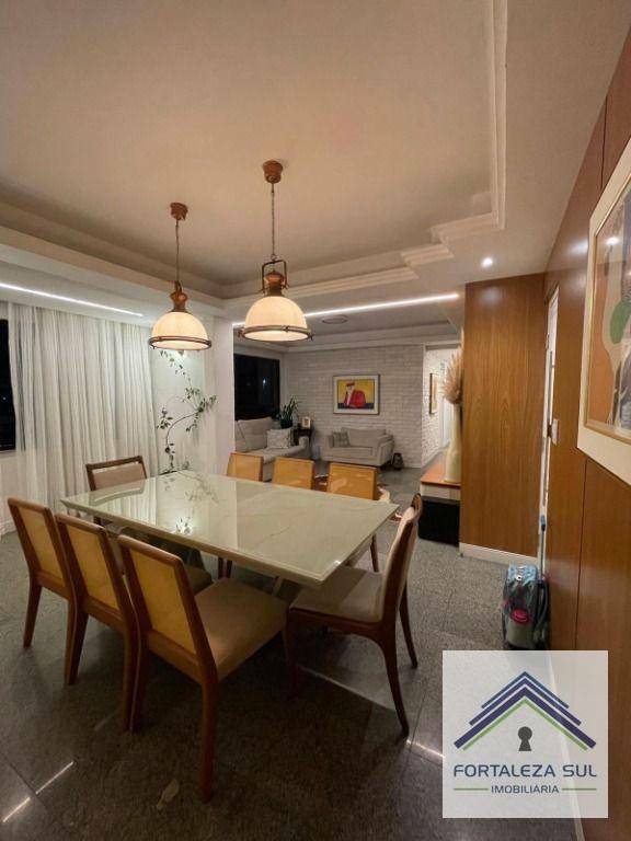 Apartamento à venda com 3 quartos, 127m² - Foto 4