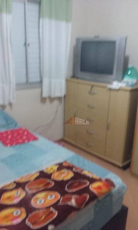 Apartamento à venda com 2 quartos, 53m² - Foto 18