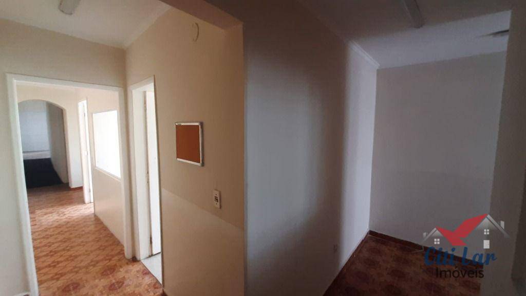 Sobrado para alugar com 3 quartos, 120m² - Foto 2