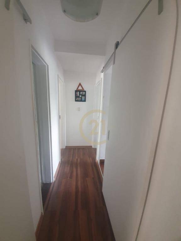 Apartamento à venda com 3 quartos, 110m² - Foto 9