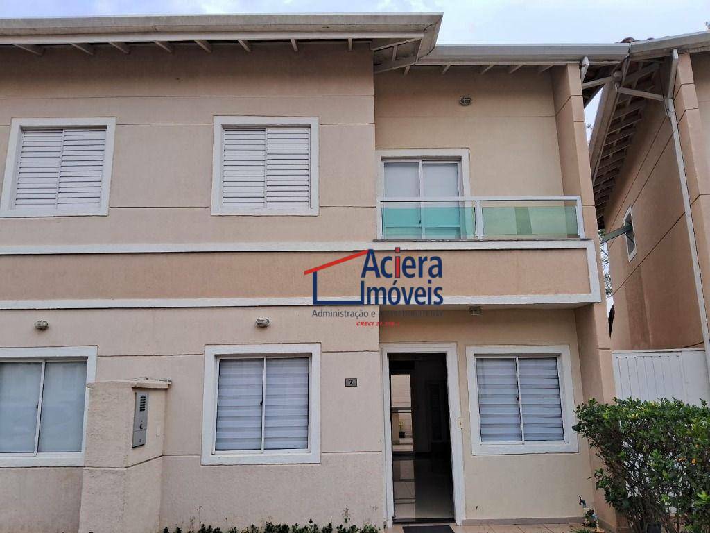 Casa de Condomínio, 4 quartos - Foto 2