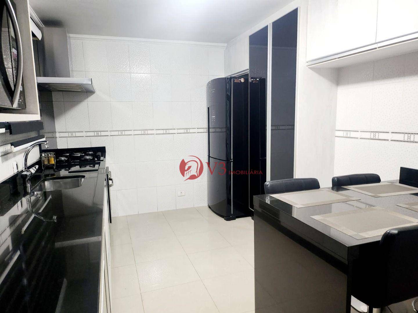 Sobrado à venda com 3 quartos, 130m² - Foto 11